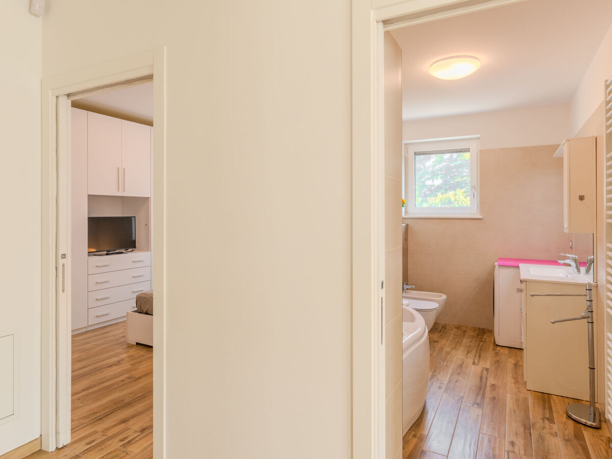 Calicantus – Appartement 2 pièces rénové à Dro - Photo 12