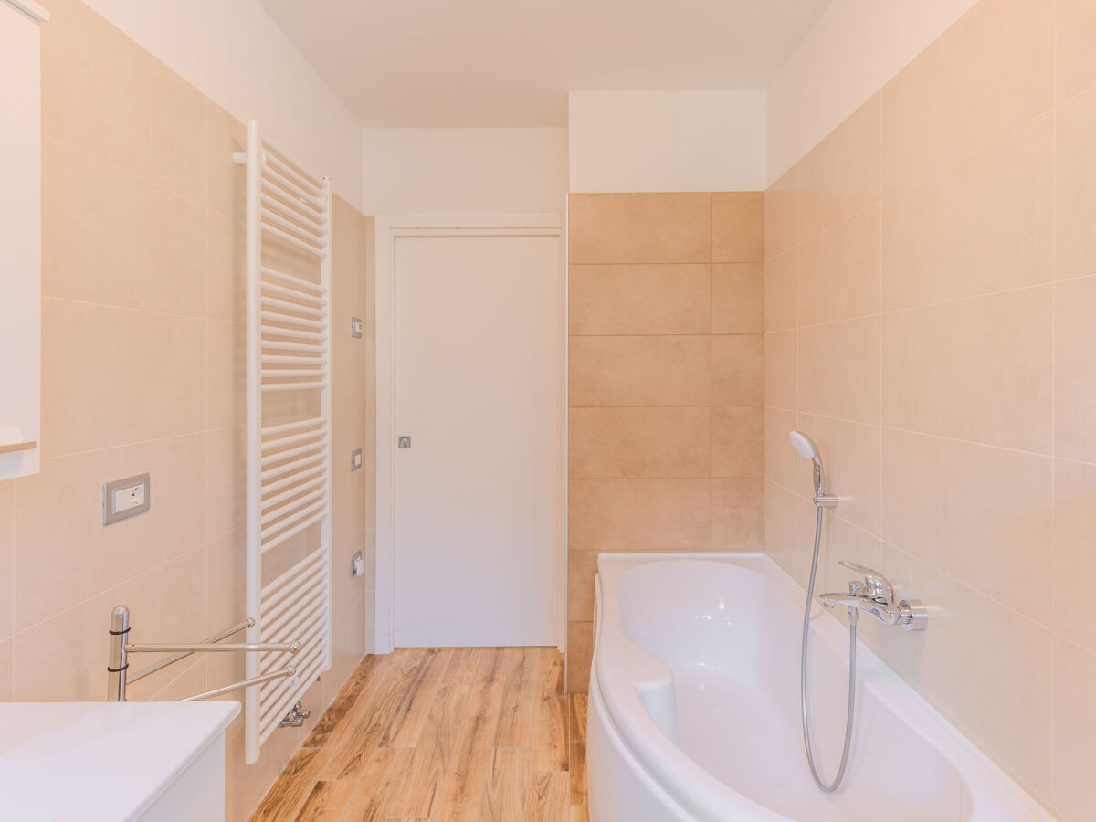Calicantus – Appartement 2 pièces rénové à Dro - Photo 13