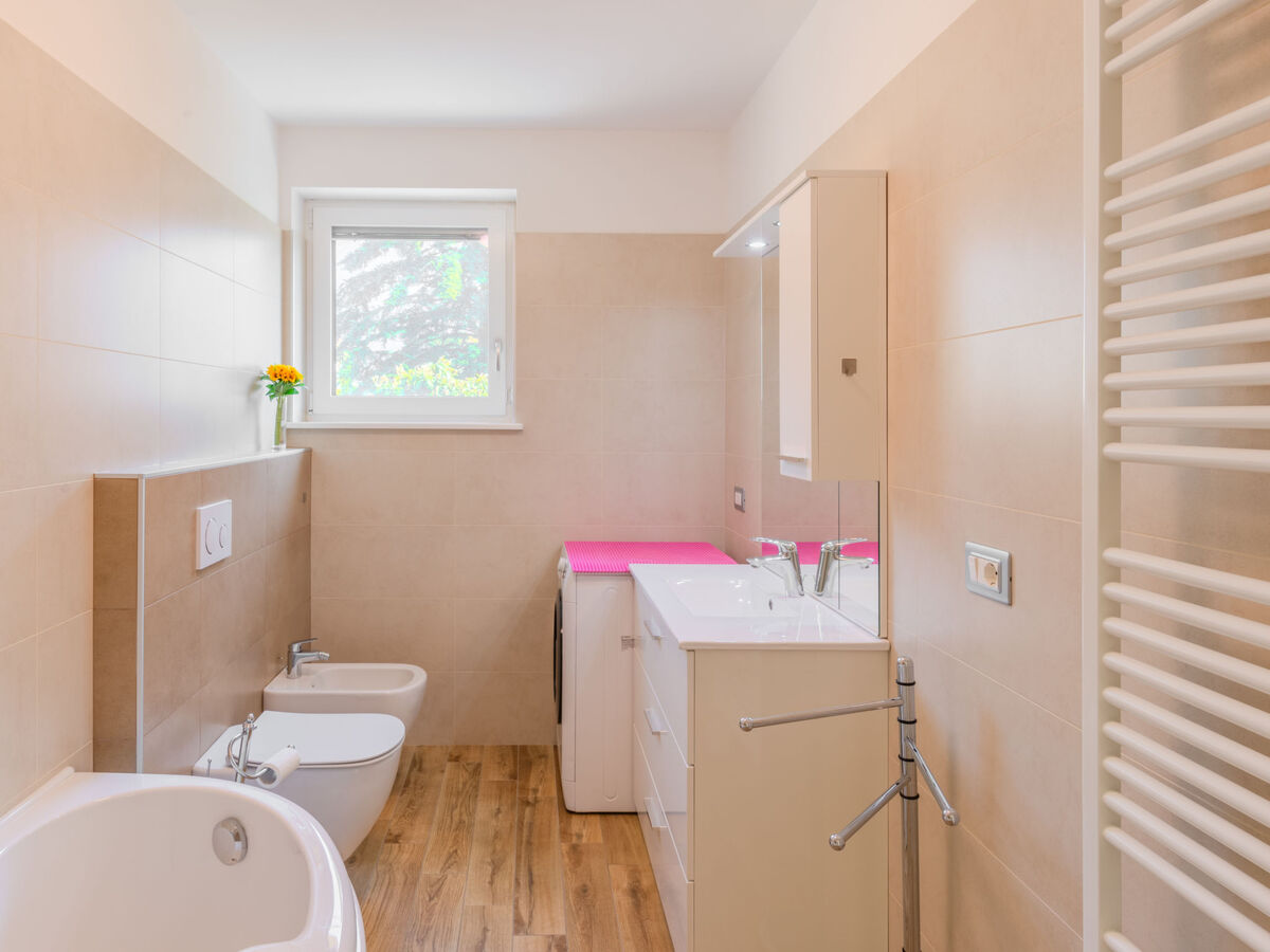Calicantus – Appartement 2 pièces rénové à Dro - Photo 14