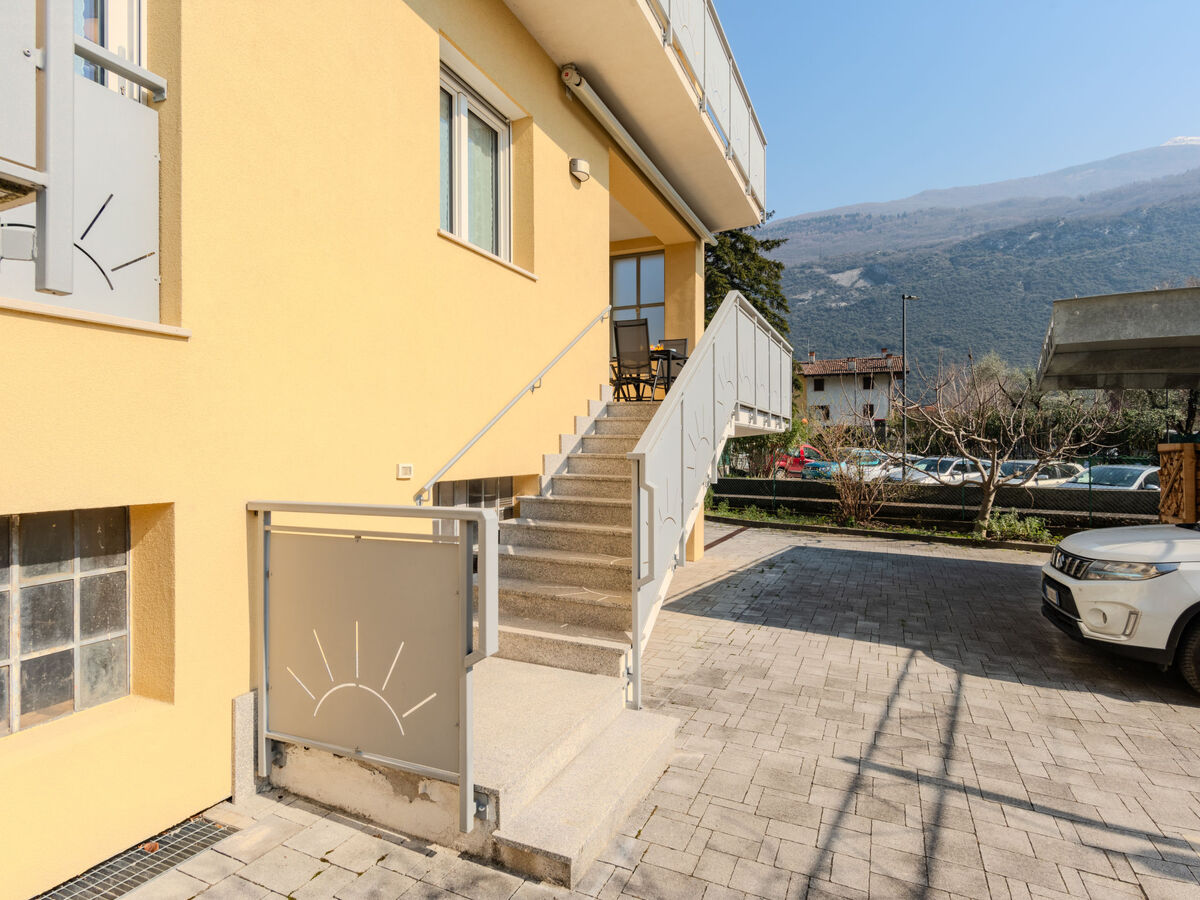 Calicantus – Appartement 2 pièces rénové à Dro - Photo 15