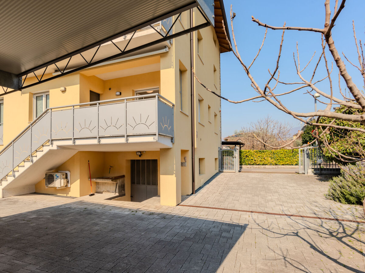 Calicantus – Appartement 2 pièces rénové à Dro - Photo 16