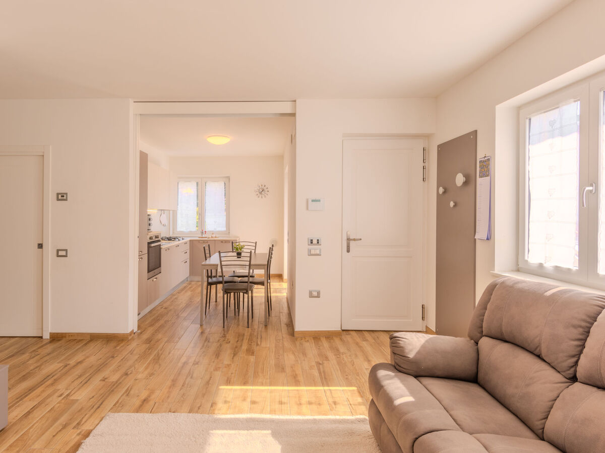 Calicantus – Appartement 2 pièces rénové à Dro - Photo 21