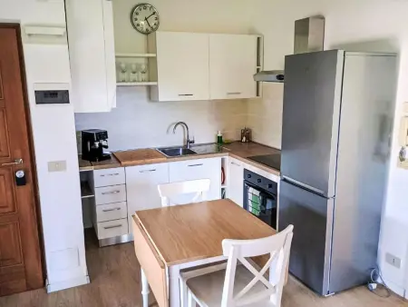 Location appartement de vacances à Lago di Caldonazzo