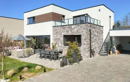 Location appartement à Visé