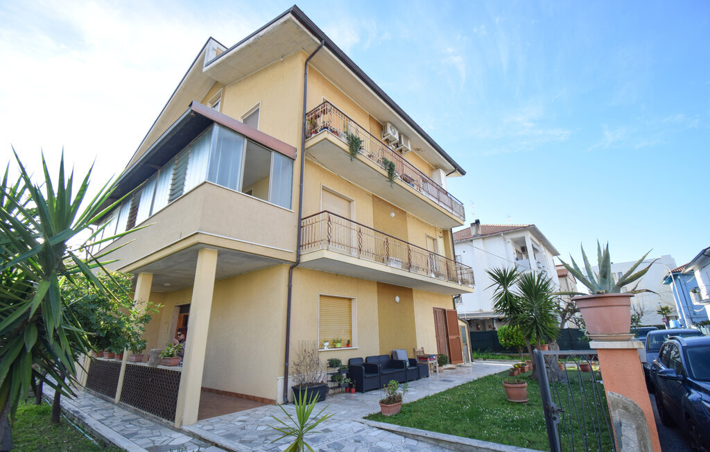 L'Appartamento di Emma, Appartement 5 personnes à Villarosa di Martinsic - Photo 1