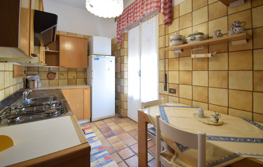 L'Appartamento di Emma, Appartement 5 personnes à Villarosa di Martinsic - Photo 5