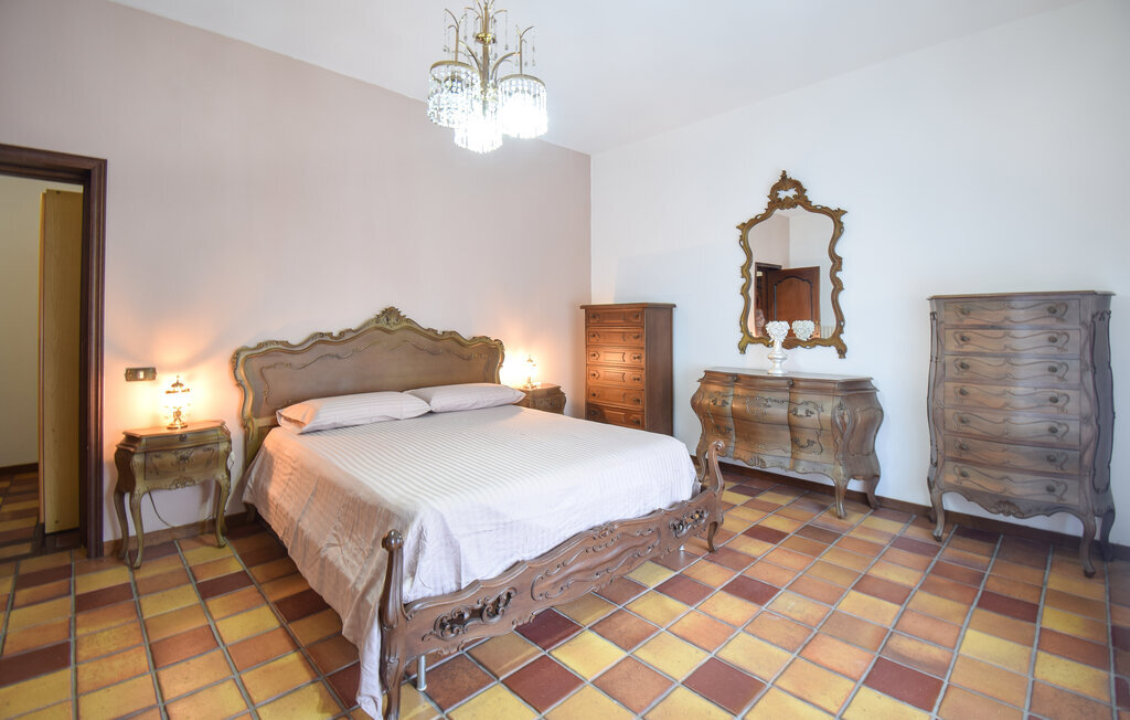 L'Appartamento di Emma, Appartement 5 personnes à Villarosa di Martinsic - Photo 6