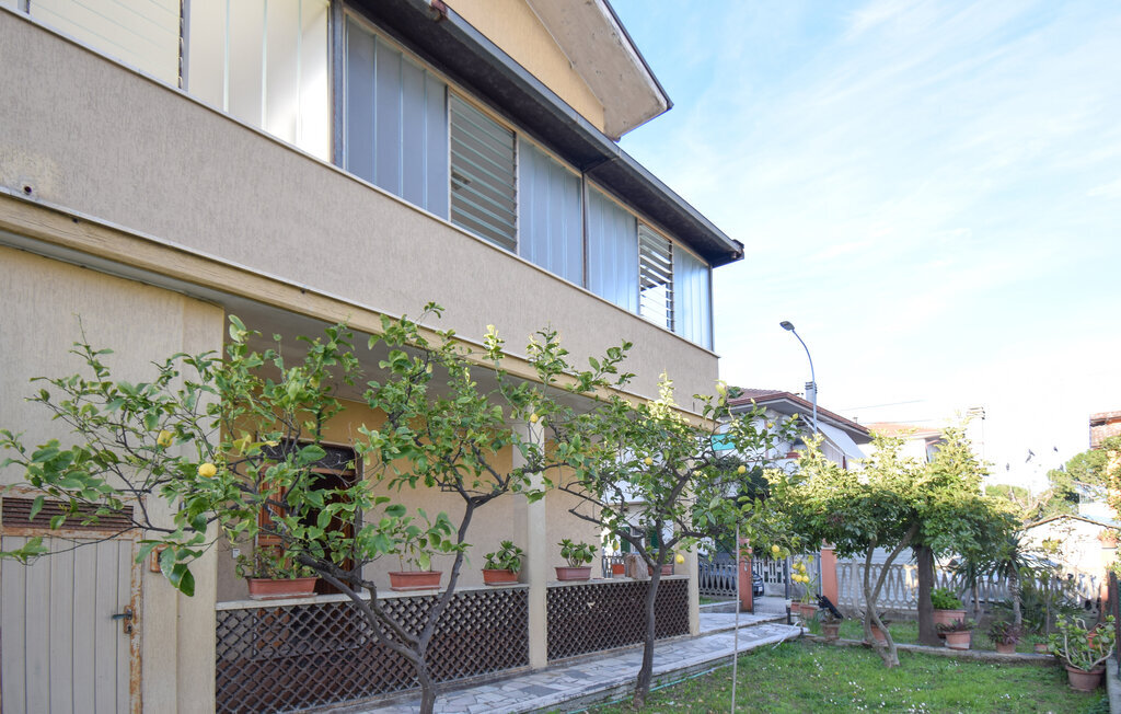 L'Appartamento di Emma, Appartement 5 personnes à Villarosa di Martinsic - Photo 7