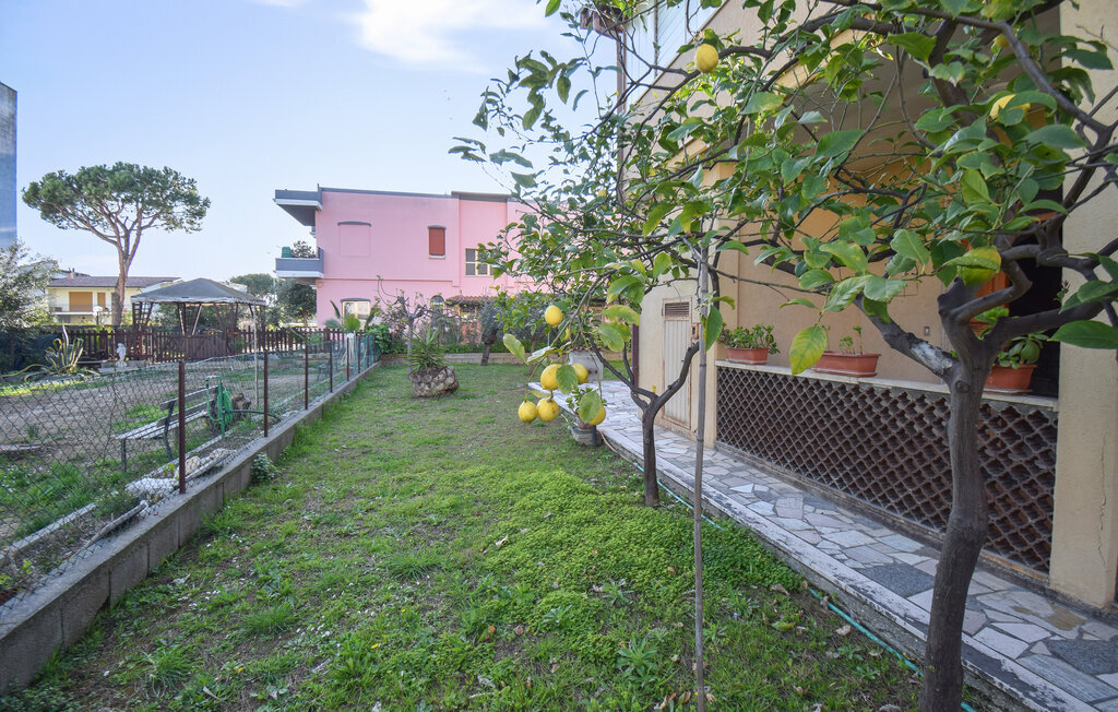 L'Appartamento di Emma, Appartement 5 personnes à Villarosa di Martinsic - Photo 8