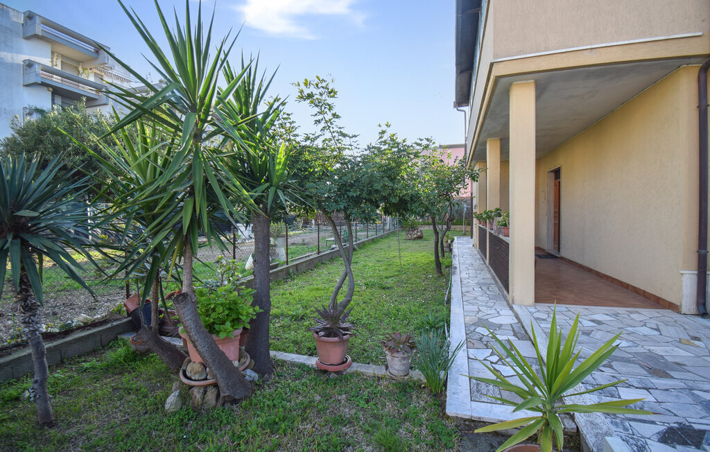 L'Appartamento di Emma, Appartement 5 personnes à Villarosa di Martinsic - Photo 9