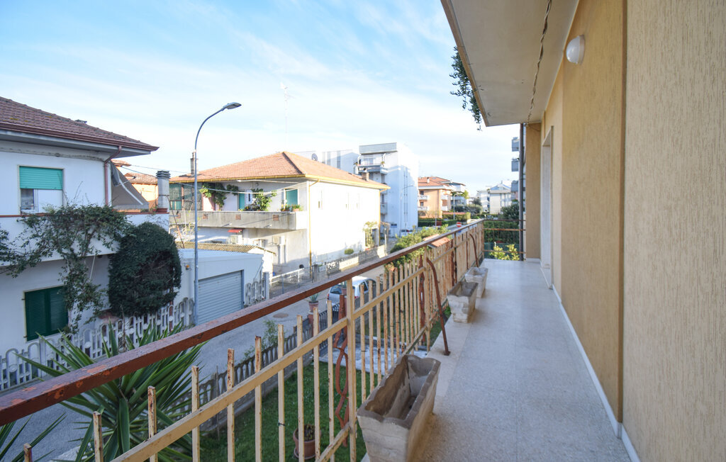 L'Appartamento di Emma, Appartement 5 personnes à Villarosa di Martinsic - Photo 10