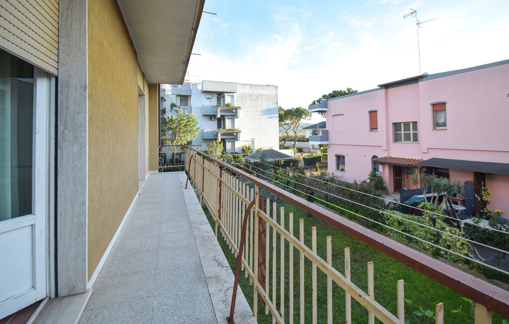 L'Appartamento di Emma, Appartement 5 personnes à Villarosa di Martinsic - Photo 11