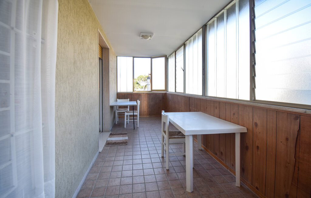 L'Appartamento di Emma, Appartement 5 personnes à Villarosa di Martinsic - Photo 12