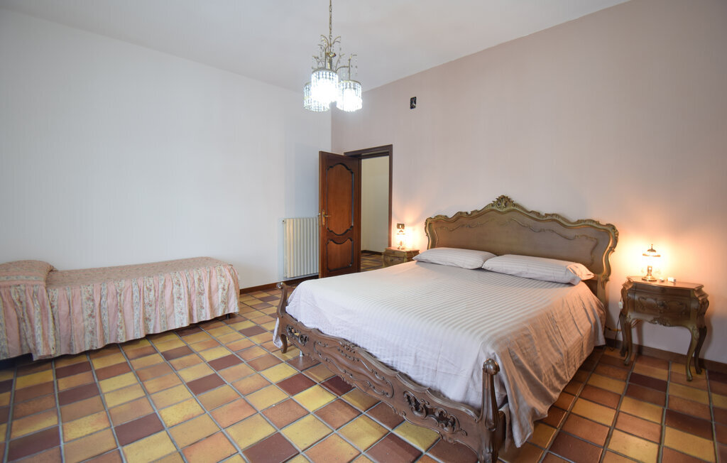L'Appartamento di Emma, Appartement 5 personnes à Villarosa di Martinsic - Photo 14