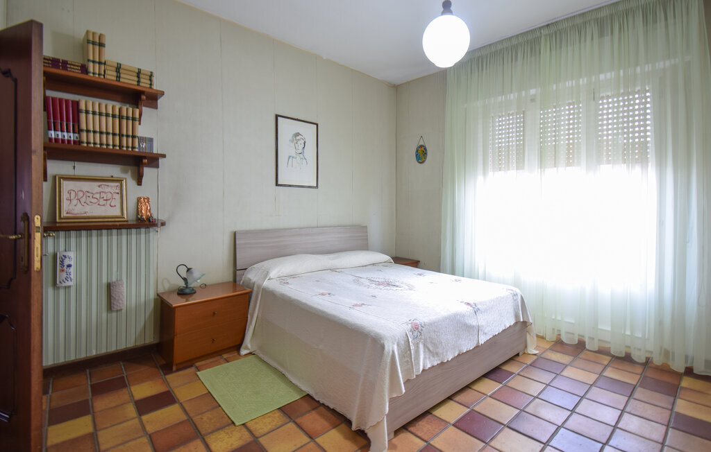 L'Appartamento di Emma, Appartement 5 personnes à Villarosa di Martinsic - Photo 16