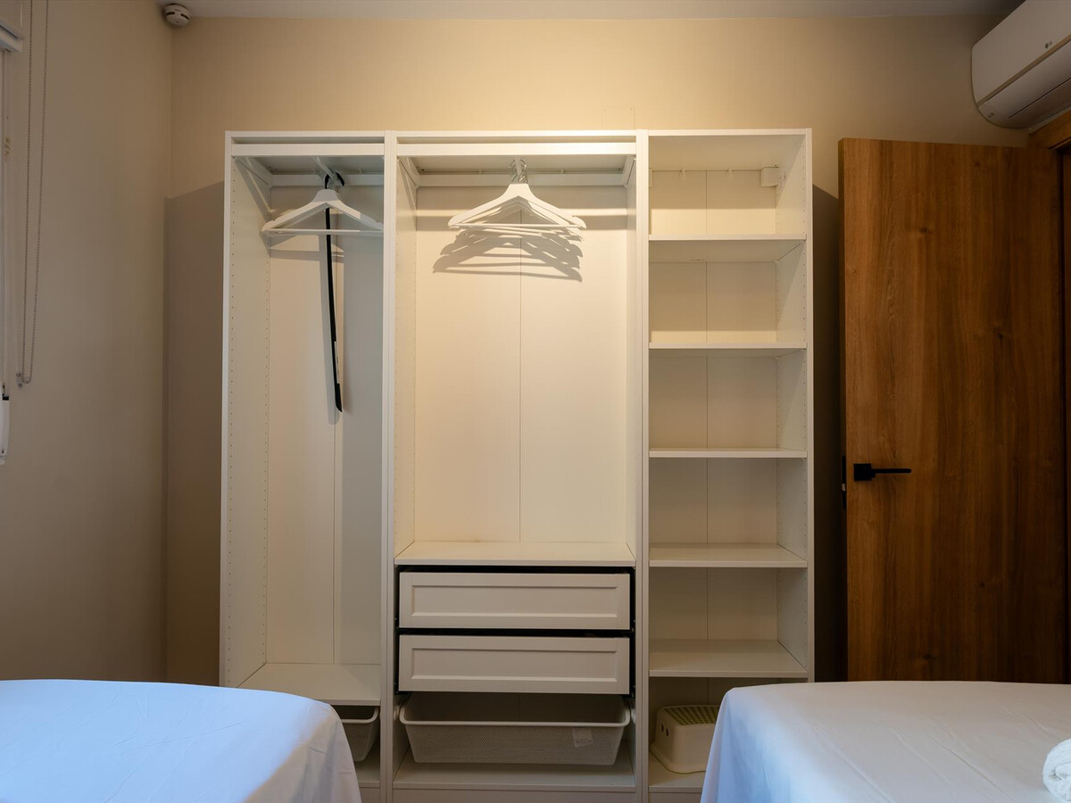 Appartement 4 pers. Calp : accès direct plage, piscine - Photo 7