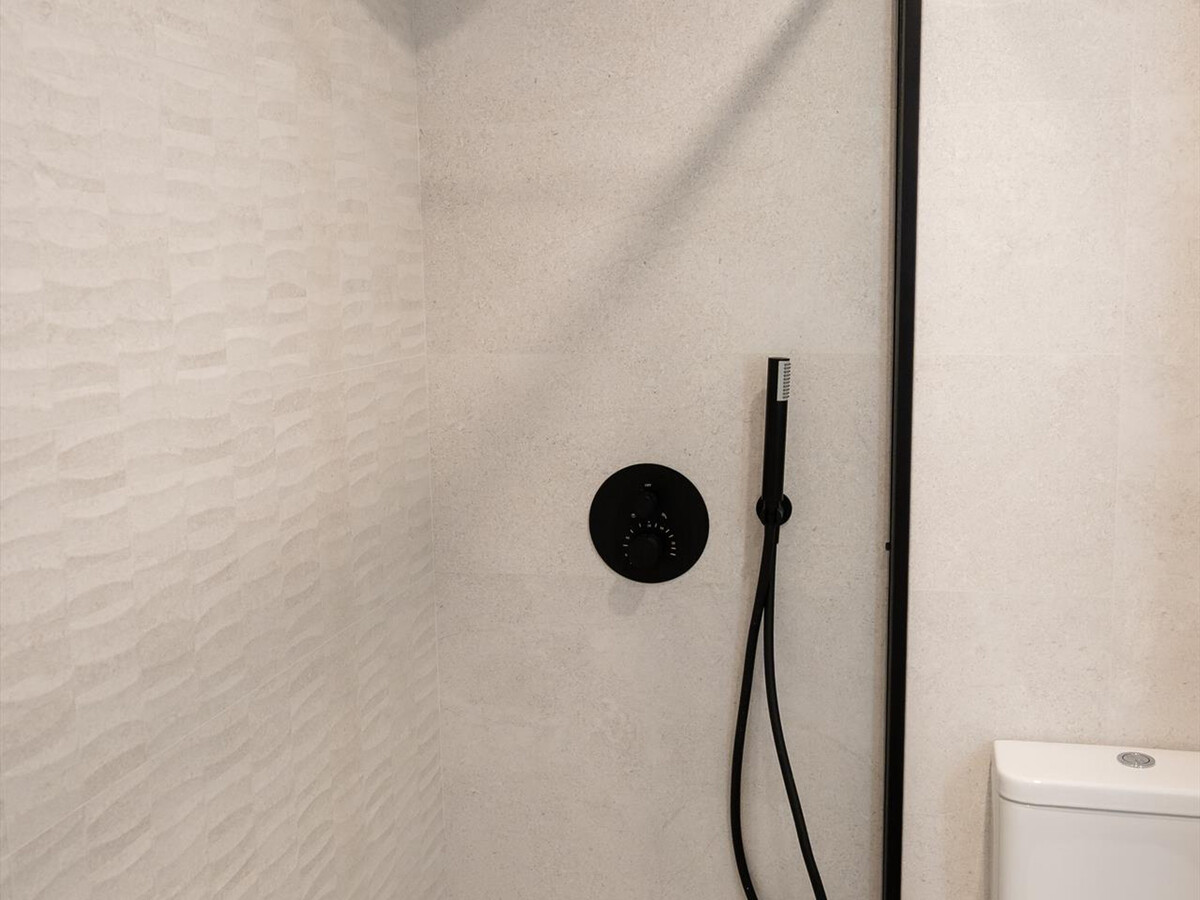 Appartement 4 pers. Calp : accès direct plage, piscine - Photo 12