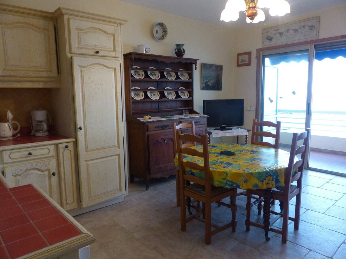 Appartement 2 chambres Bormes-les-Mimosas, vue mer et garage - Photo 5