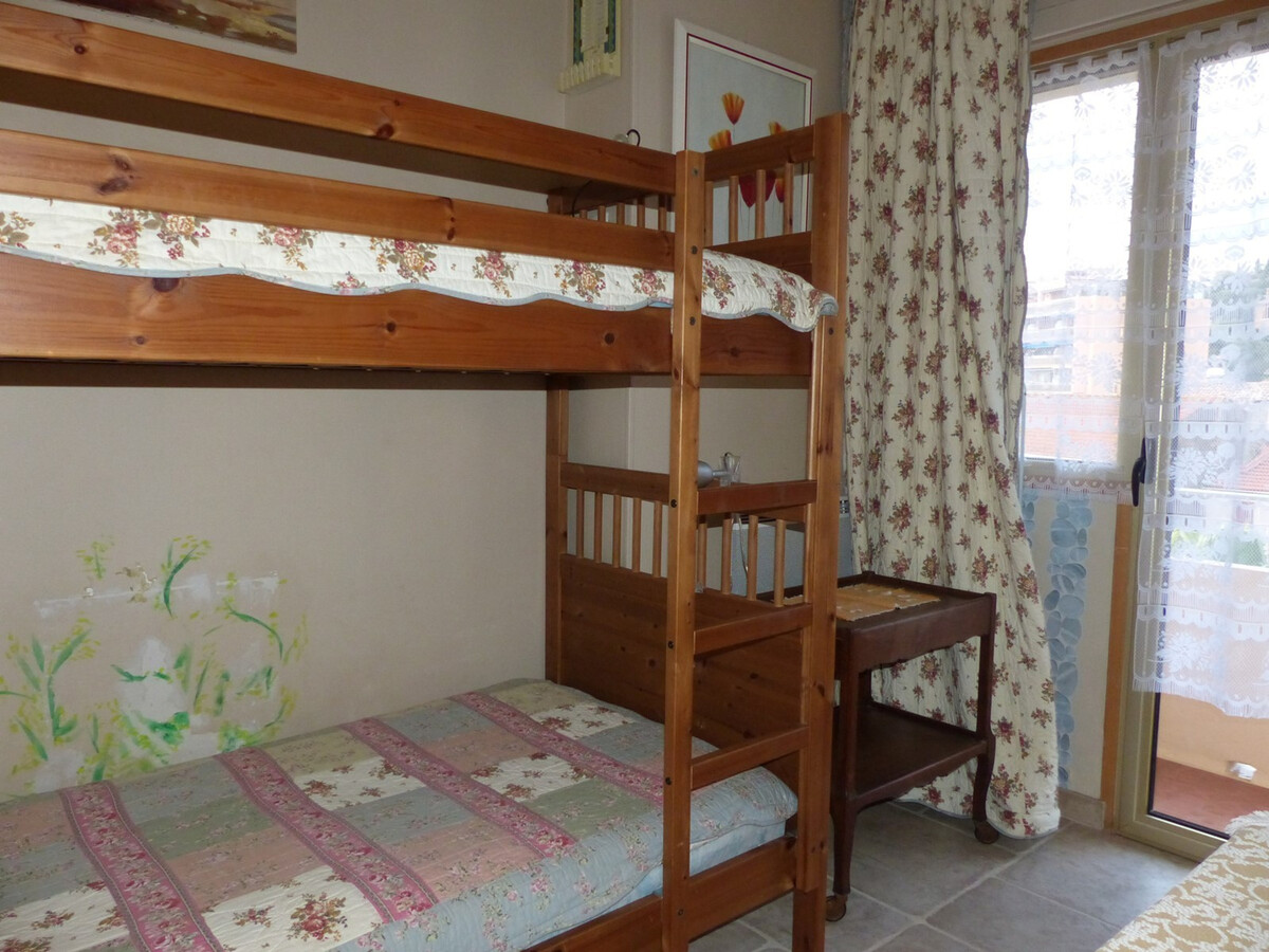 Appartement 2 chambres Bormes-les-Mimosas, vue mer et garage - Photo 8