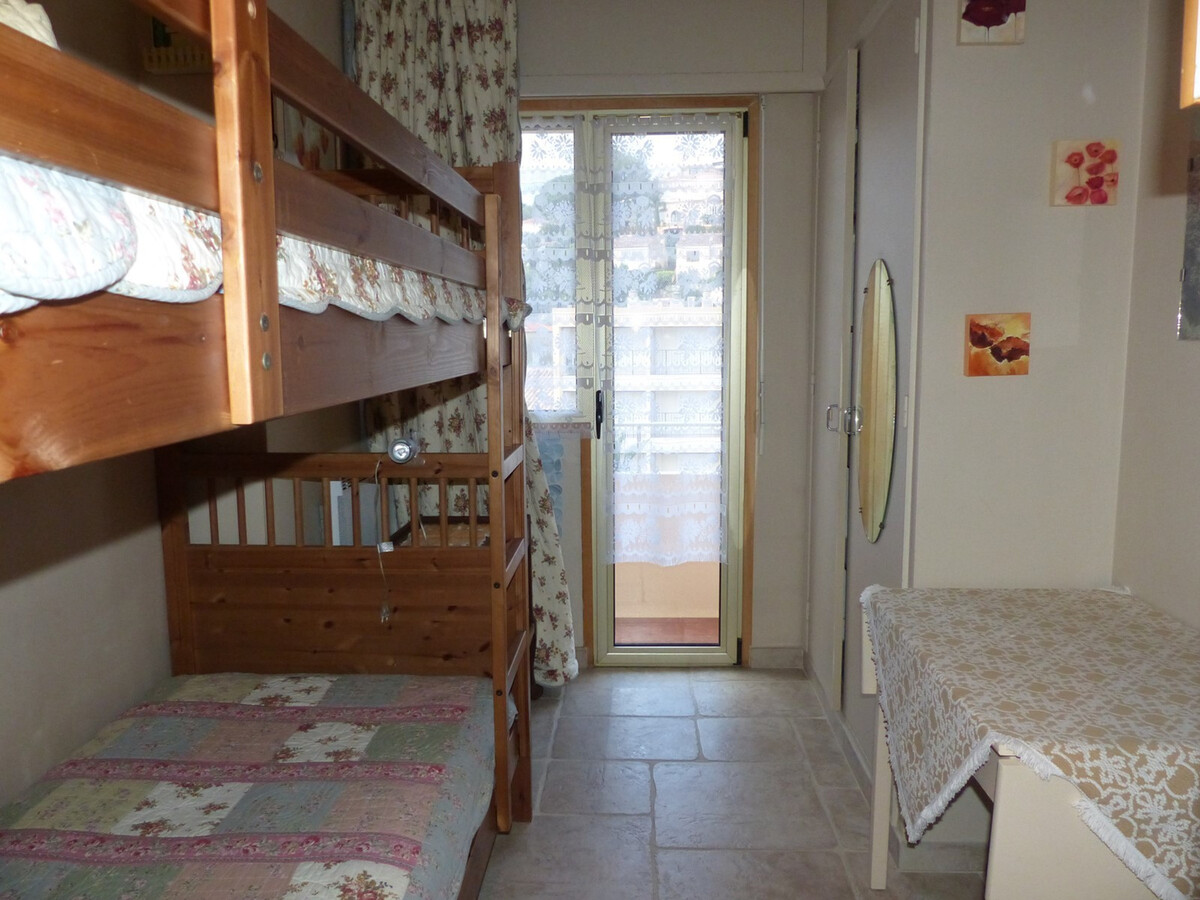 Appartement 2 chambres Bormes-les-Mimosas, vue mer et garage - Photo 9