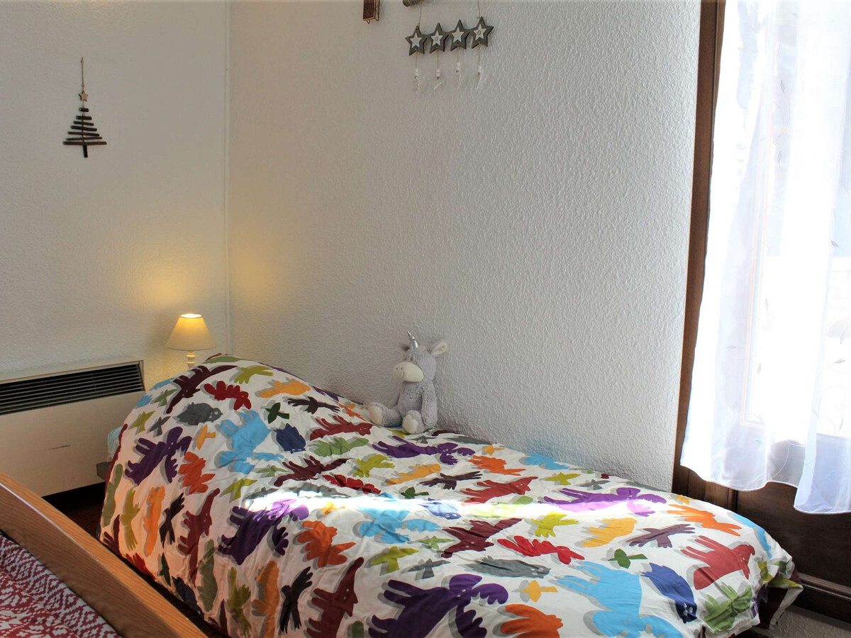 Appartement 6 pers. Risoul 1850 : ski aux pieds, terrasse sud - Photo 13