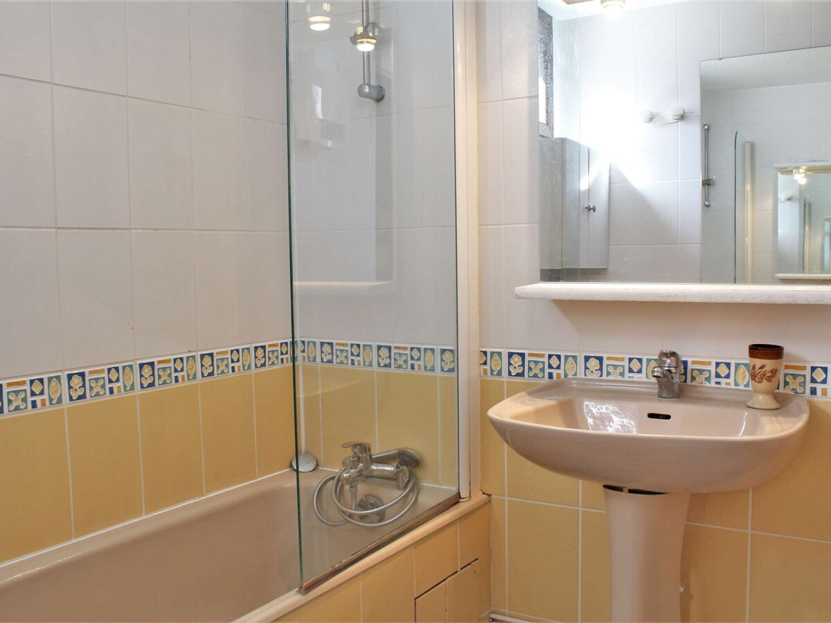 Appartement 6 pers. Risoul 1850 : ski aux pieds, terrasse sud - Photo 14