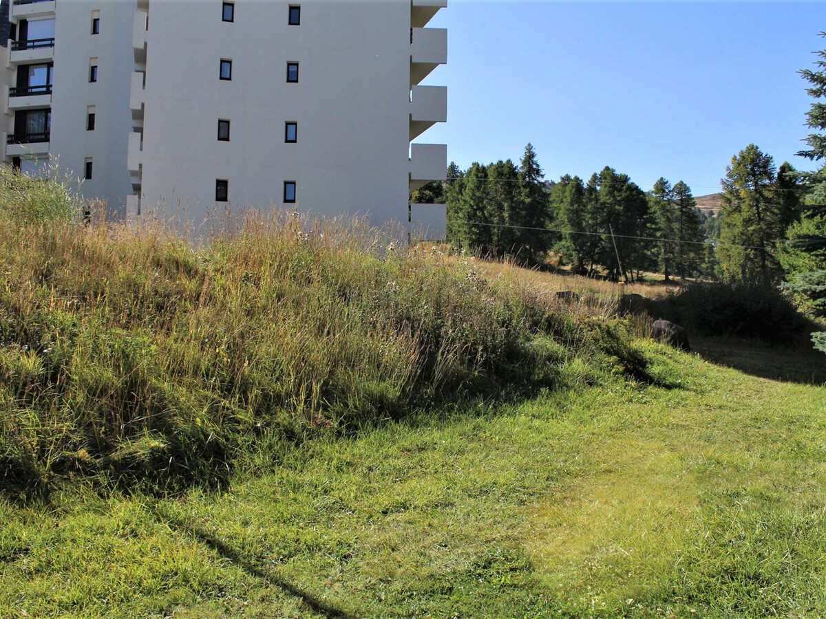 Appartement 6 pers. Risoul 1850 : ski aux pieds, terrasse sud - Photo 16