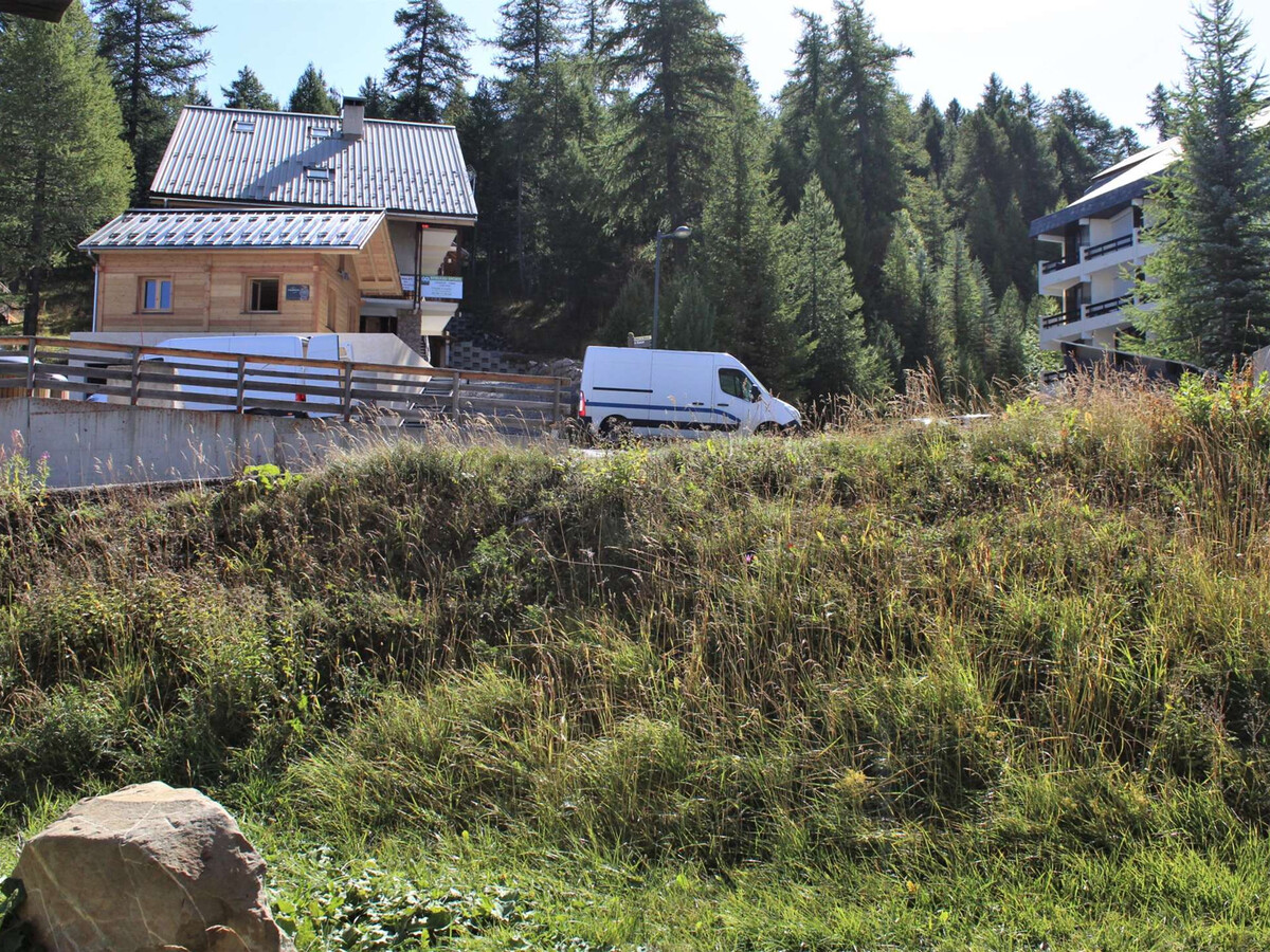 Appartement 6 pers. Risoul 1850 : ski aux pieds, terrasse sud - Photo 17