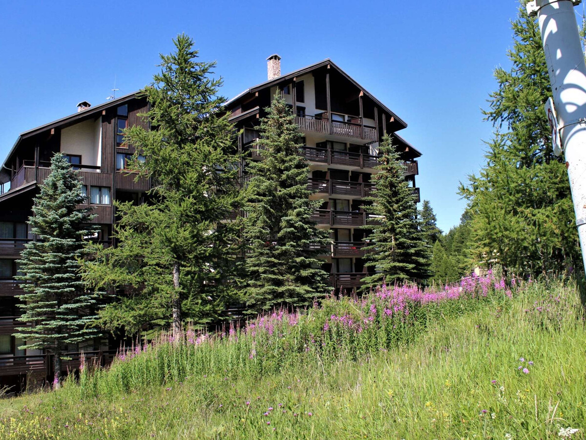Appartement 6 pers. Risoul 1850 : ski aux pieds, terrasse sud - Photo 19