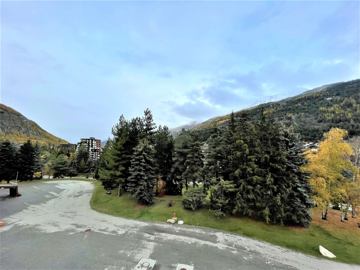 Studio ski au pied à Serre Chevalier avec piscine - Photo 9