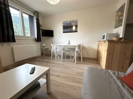 Location appartement de vacances à Serre Chevalier