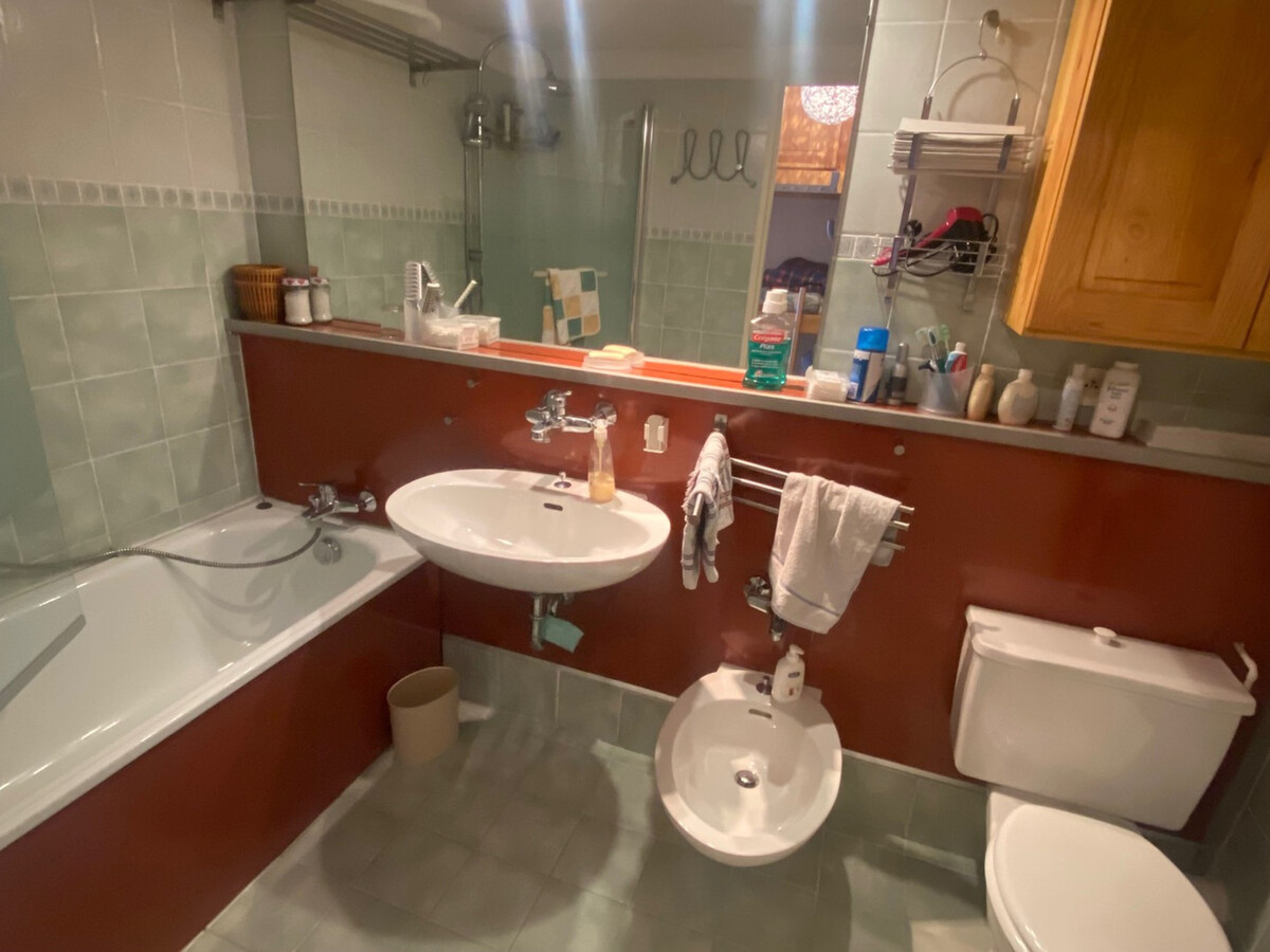 Studio 30m² aux pieds des pistes à Montgenèvre - Photo 5