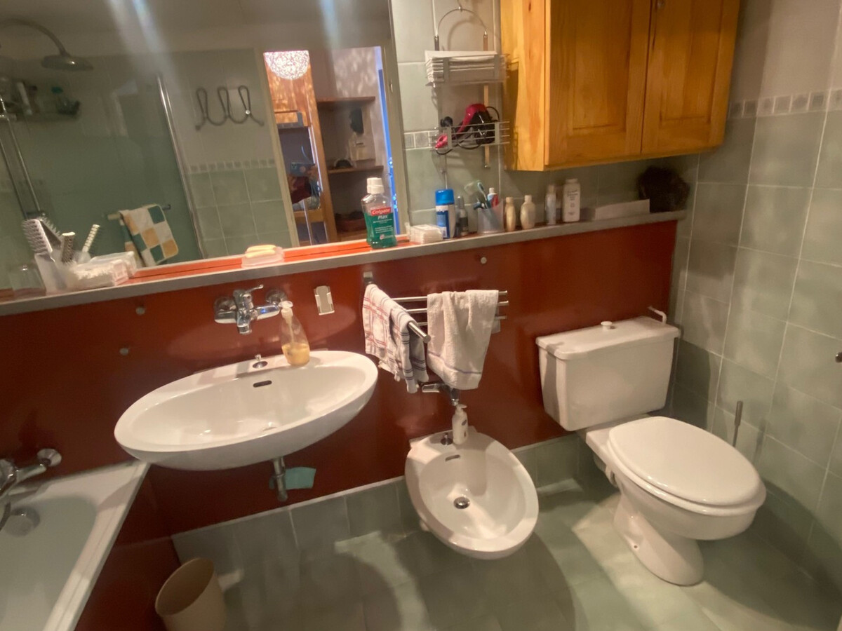 Studio 30m² aux pieds des pistes à Montgenèvre - Photo 8