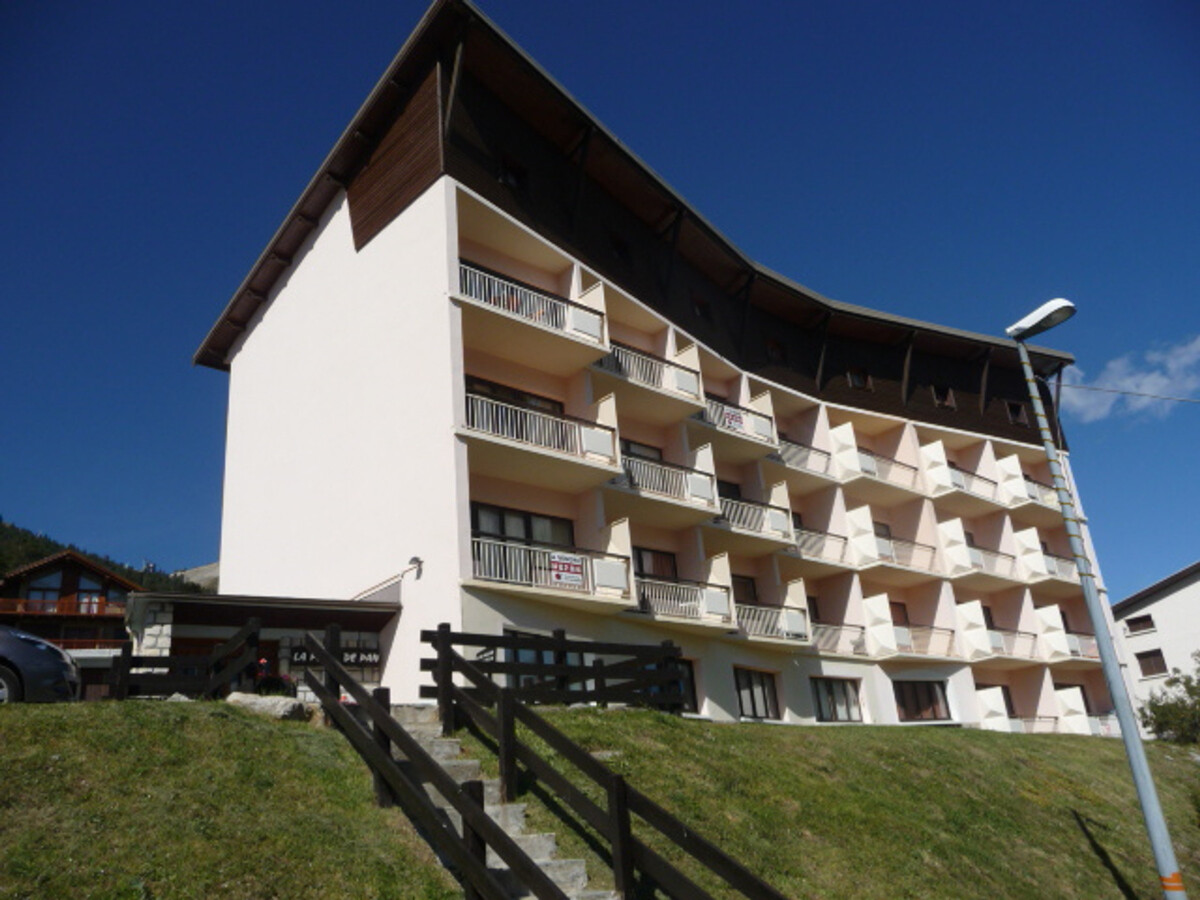 Studio cosy 4 pers, proche pistes, belle vue Janus - Photo 17