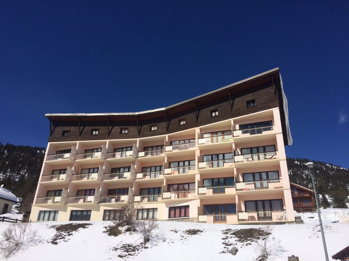Studio cosy 4 pers, proche pistes, belle vue Janus - Photo 18