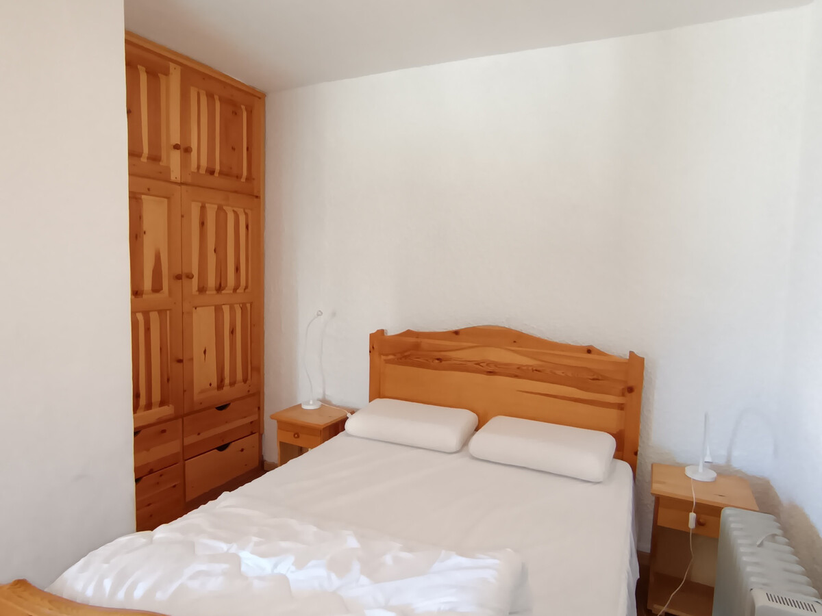 Appartement 4 pers Montgenèvre, terrasse 16m² et animaux - Photo 5