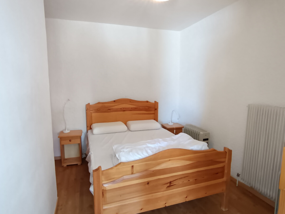 Appartement 4 pers Montgenèvre, terrasse 16m² et animaux - Photo 6