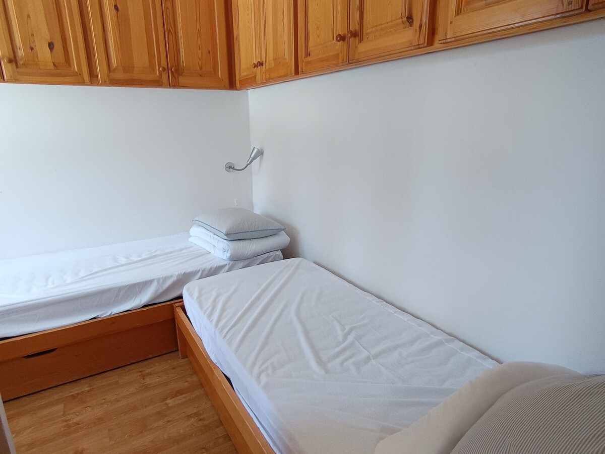 Appartement 4 pers Montgenèvre, terrasse 16m² et animaux - Photo 7