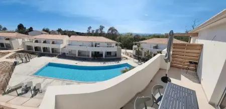 Location appartement à Linguizzetta