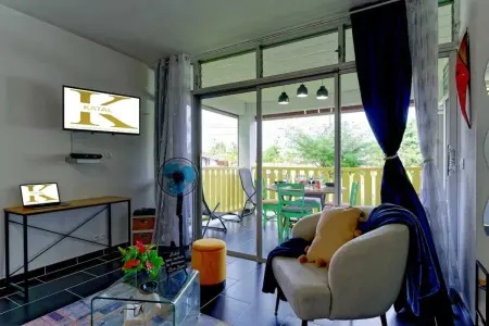 Location appartement à Sainte Luce