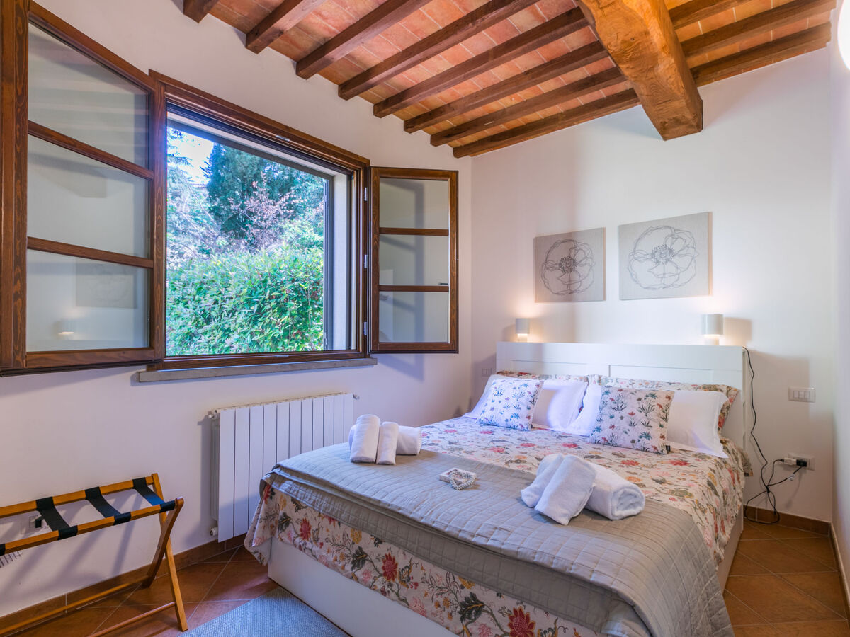 La Casina di Riccardo - Appartement Riparbella - Photo 5