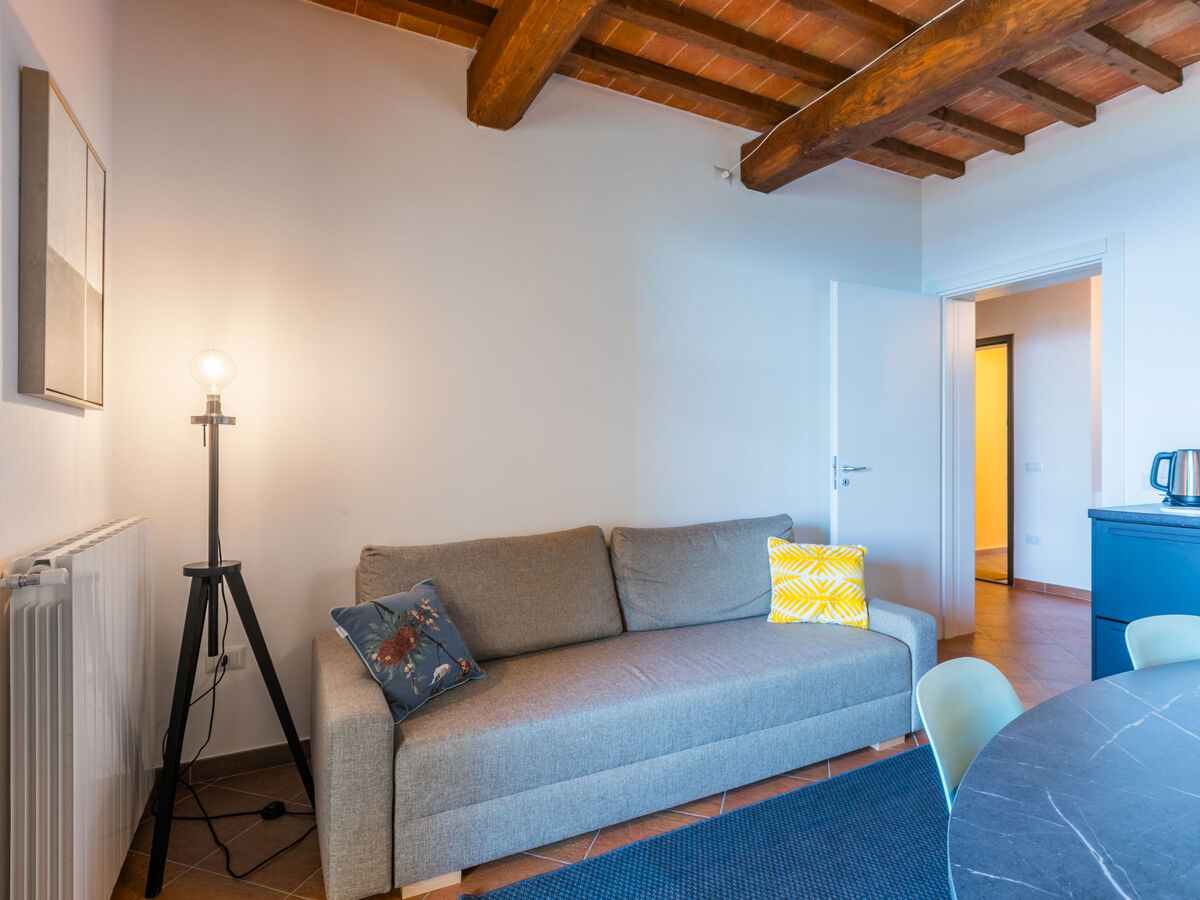 La Casina di Riccardo - Appartement Riparbella - Photo 6