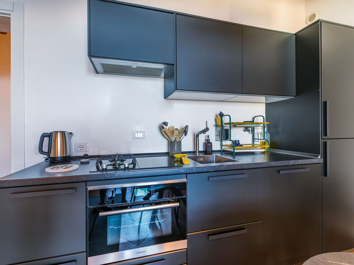 La Casina di Riccardo - Appartement Riparbella - Photo 12