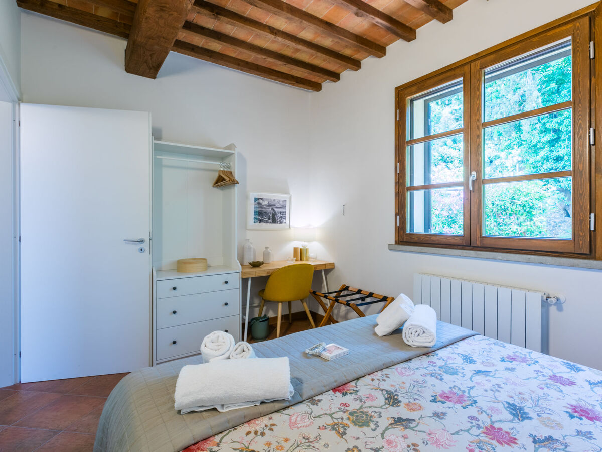 La Casina di Riccardo - Appartement Riparbella - Photo 13