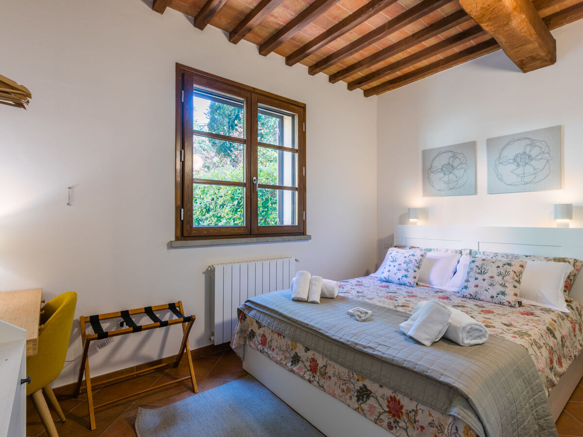 La Casina di Riccardo - Appartement Riparbella - Photo 14