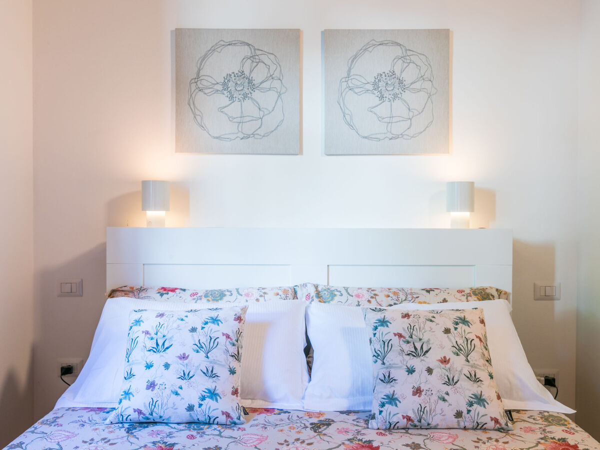 La Casina di Riccardo - Appartement Riparbella - Photo 15