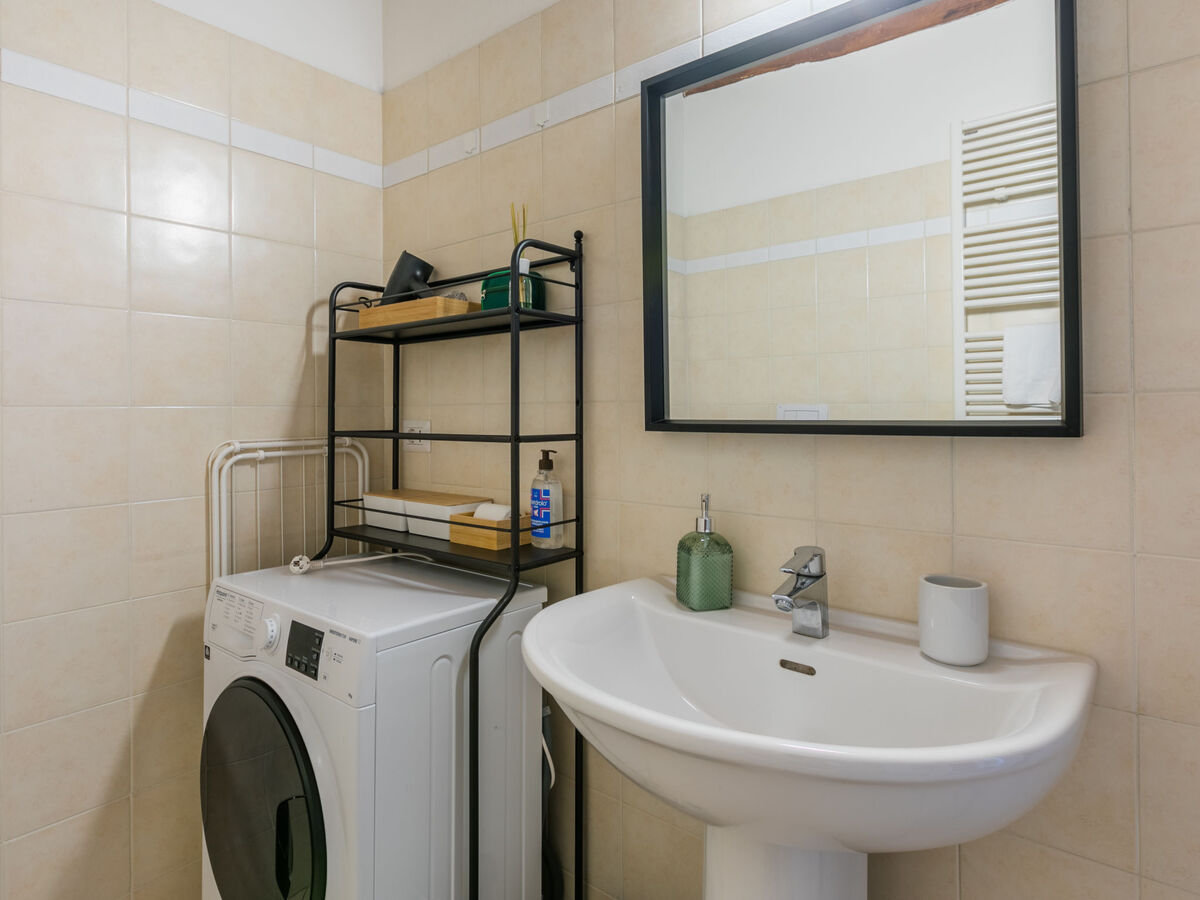 La Casina di Riccardo - Appartement Riparbella - Photo 17