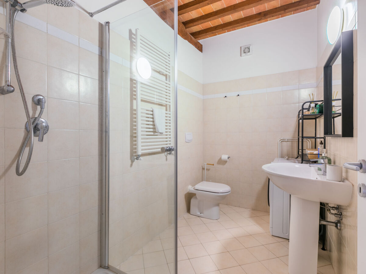 La Casina di Riccardo - Appartement Riparbella - Photo 19