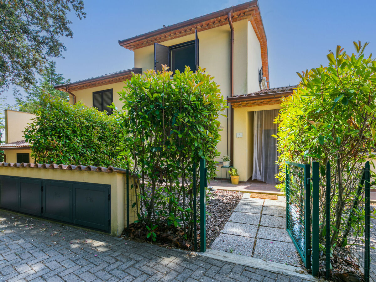 La Casina di Riccardo - Appartement Riparbella - Photo 22