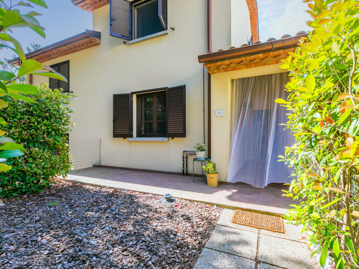 La Casina di Riccardo - Appartement Riparbella - Photo 24